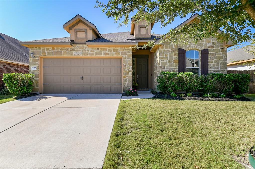 19020 Mangan Way, Pflugerville, TX 78660 House for Rent in