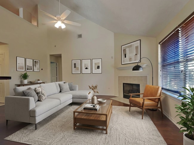 Building Photo - 4207 Tawakon Dr