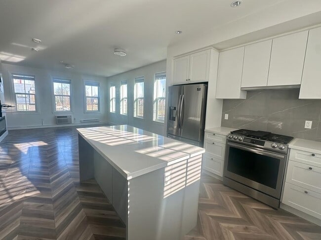Building Photo - 8161-8201 201 St