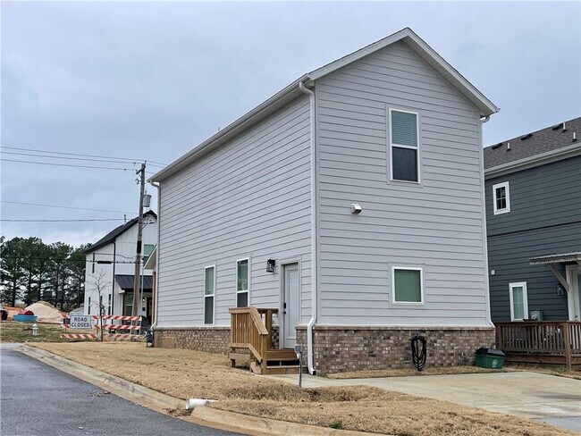 Foto del edificio - 1406 S Duncan Ave