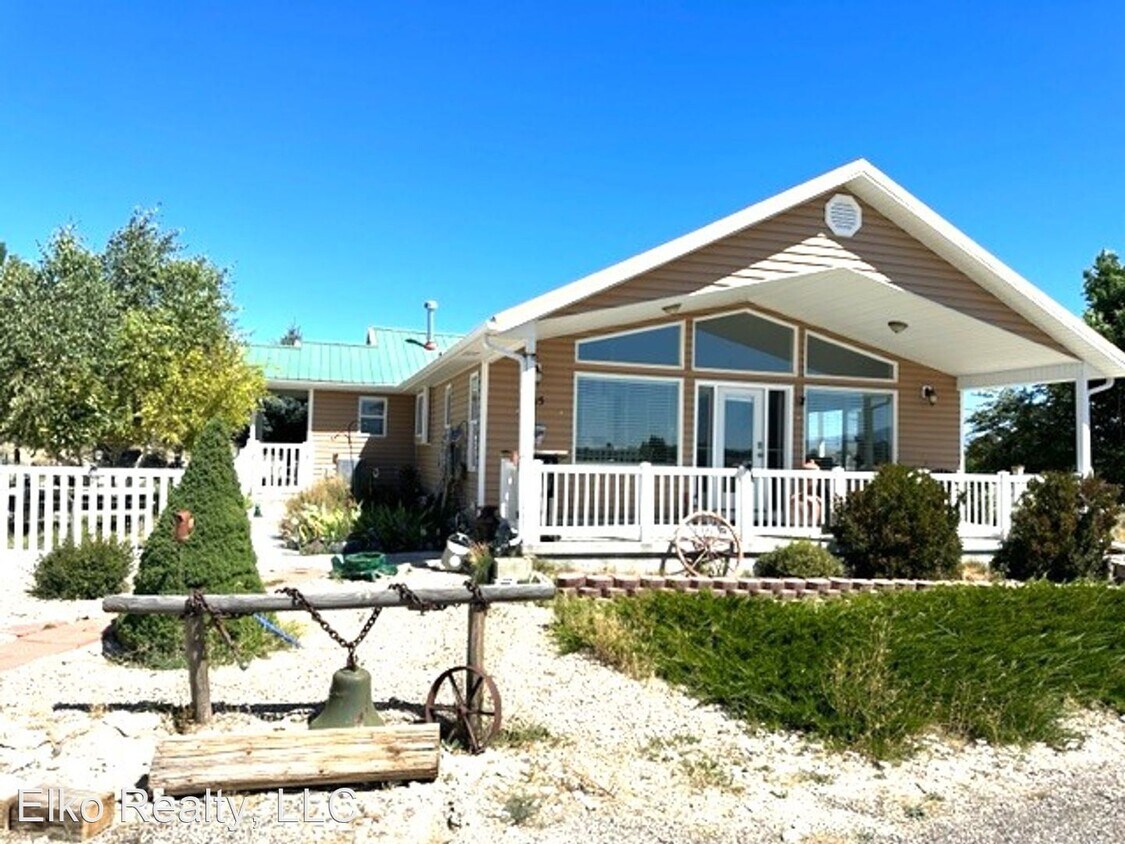 165 Cascade Dr, Spring Creek, NV 89815 House Rental in Spring Creek