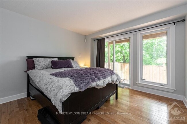 Photo du bâtiment - 91 Robinson Av
