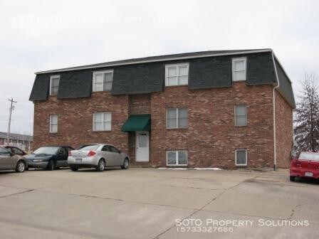 Primary Photo - 2BD/1BA Lower Level Apartment in Perryville