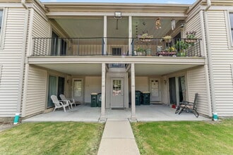 Building Photo - 1808 Fayette Walk