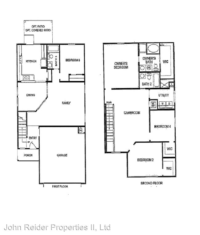 Foto del edificio - 5208 Lyra Dr