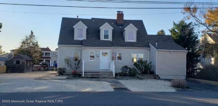 Primary Photo - 39 Wilkins Rd