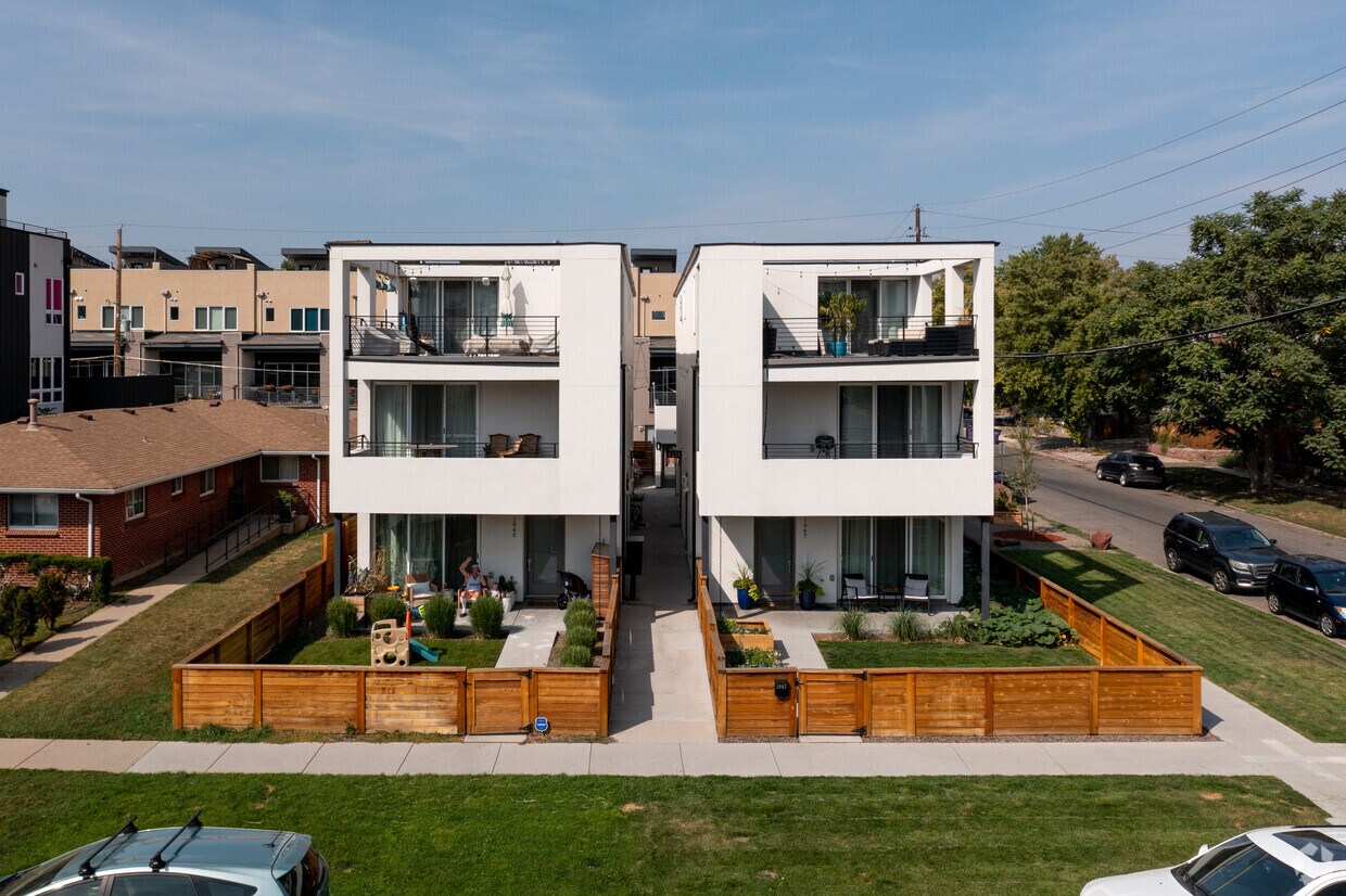 Foto principal - City View 4