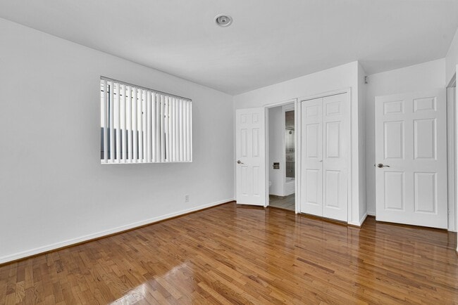Photo - 1025 Idaho Ave Apartment