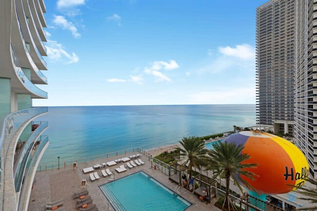 Foto del edificio - 4111 S Ocean Dr