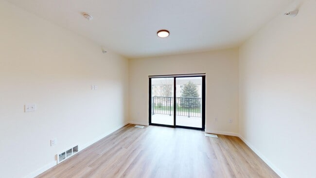 Interior Photo - The Velthuis Apartments