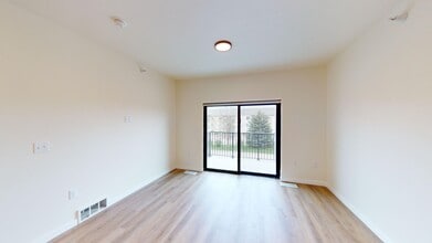 Interior Photo - The Velthuis Apartments