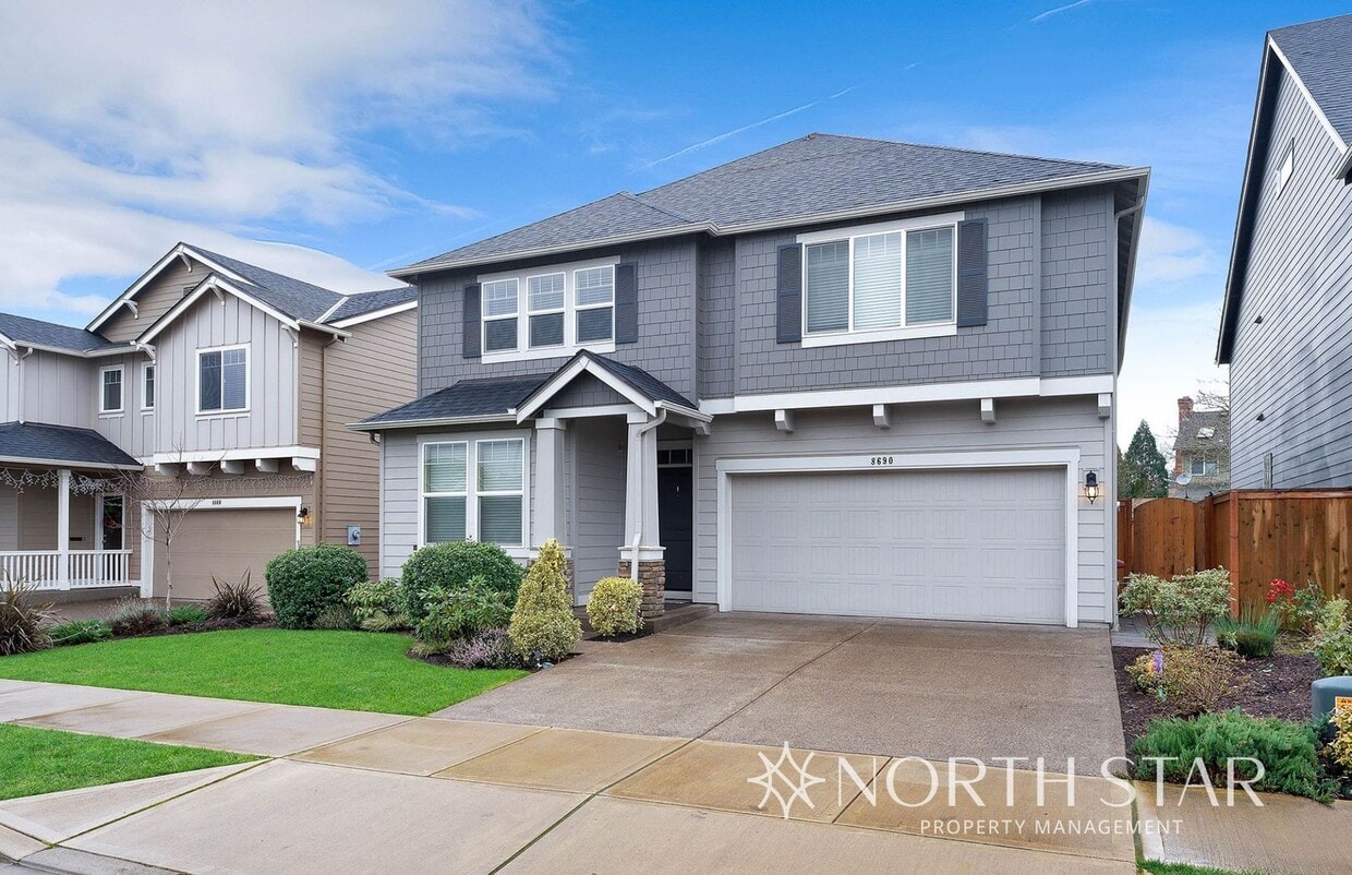 Foto principal - Heritage Crossing Craftsman in Tigard