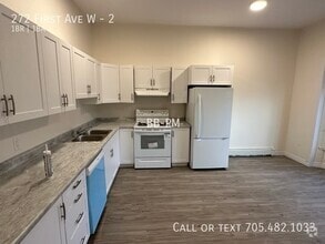 Building Photo - 272 1st Ave W
