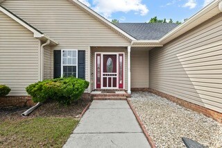 Foto del edificio - 132 Forest Bluff Dr