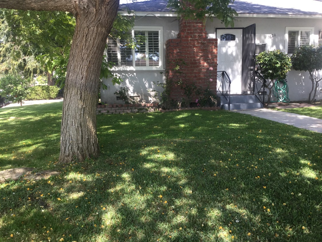 1620 West Alameda Burbank - 1620 W Alameda Ave