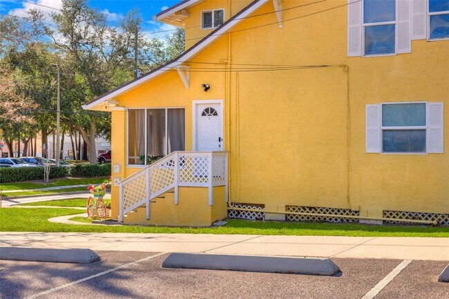 Foto del edificio - 117 E Euclid Ave