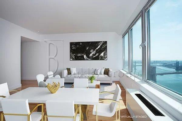 Foto del edificio - 2 bedroom in NEW YORK NY 10038