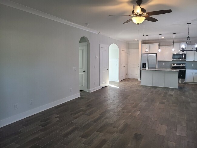 Foto del edificio - Four Bedroom Home on the North End of Hilton Head Island!