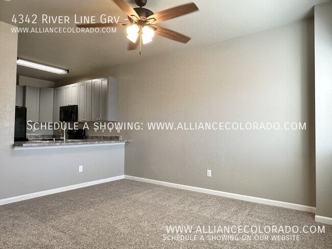 Photo - 4342 River Line Grv Townhome