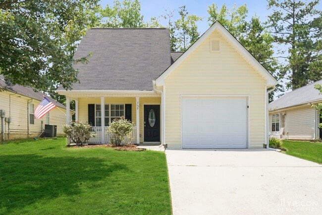 Building Photo - 7159 Crystal Creek Pl