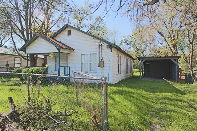 Foto principal - 1307 Joslin St