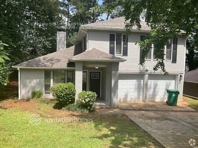 Building Photo - 855 Arbor Hill Dr