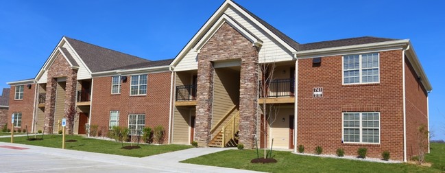 Foto principal - The Resort Apartments