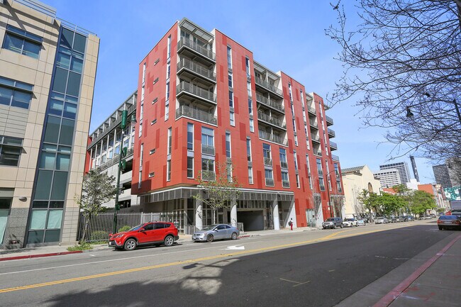 Building Photo - 630 Thomas L Berkley Way