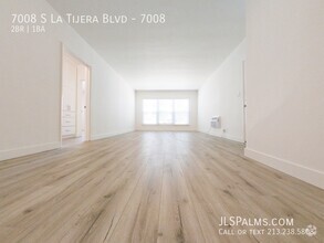 Building Photo - 7008 S La Tijera Blvd