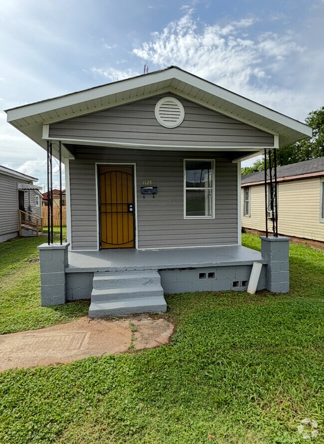 Building Photo - 1128 Alabama Ave