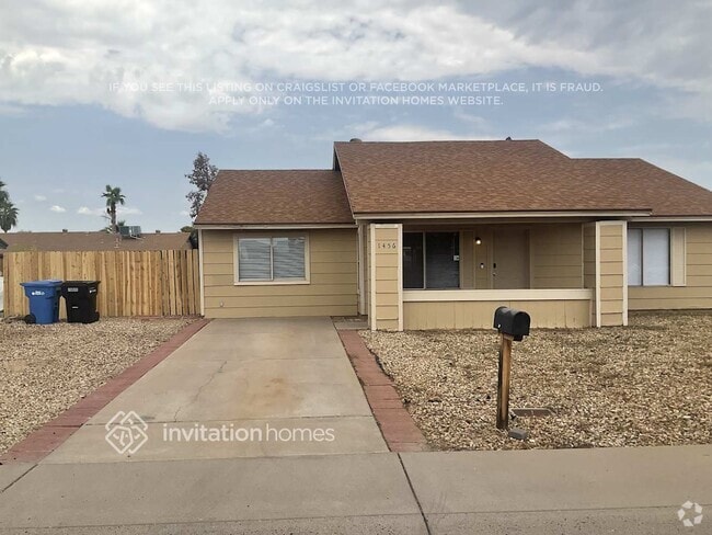 Building Photo - 1456 W Runion Dr