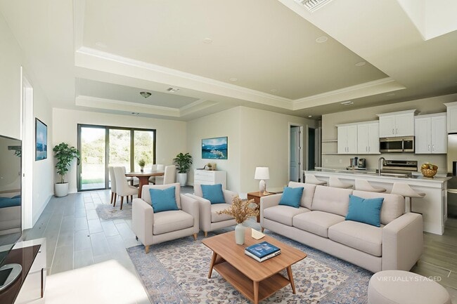 Foto del edificio - 3858 Hoffman St