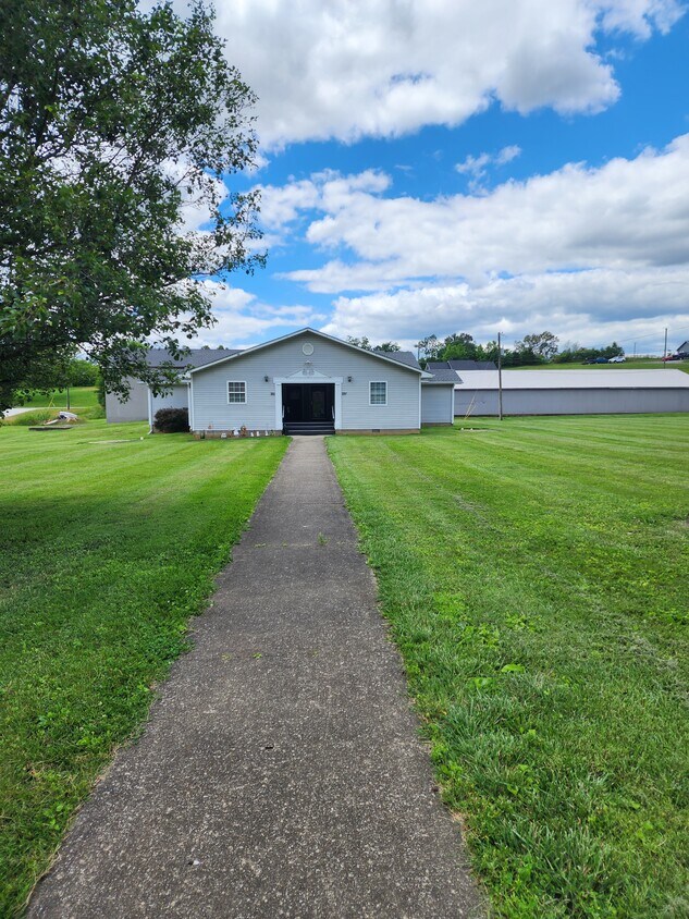 757 Palmetto Loop Unit 757, Glendale, KY 42740 Apartments in Glendale