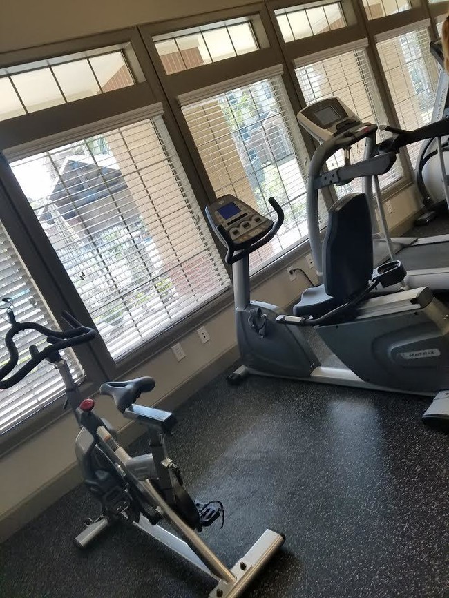 Save $$ on gym memberships! - Meadows at Cypress Creek