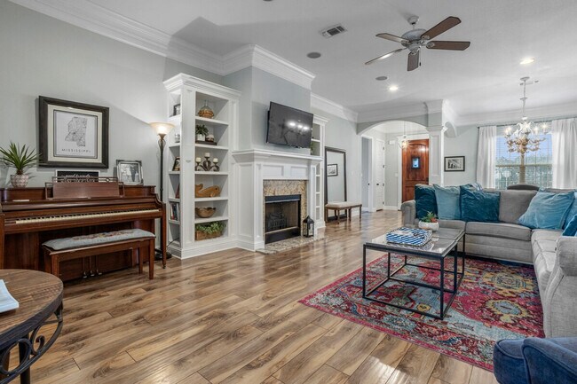 Foto del edificio - 15076 Audubon Lake Blvd