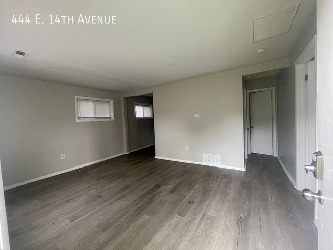 Building Photo - 444 E 14th Ave