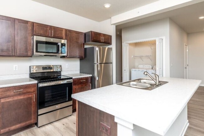 Foto del edificio - Kettlestone Peak Apartments