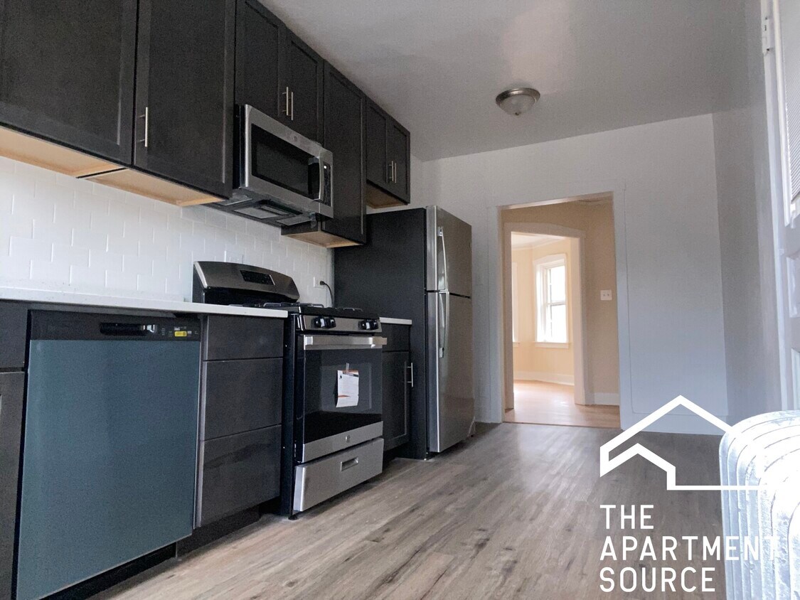 Foto principal - 106 Lincoln Ave