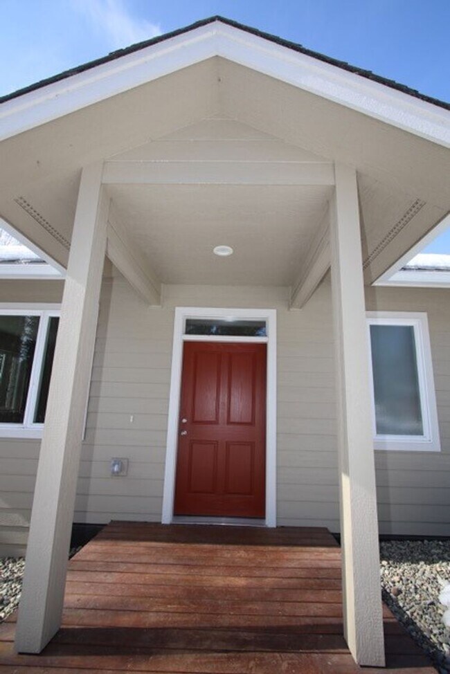 Foto del edificio - 6809 W White Birch Dr