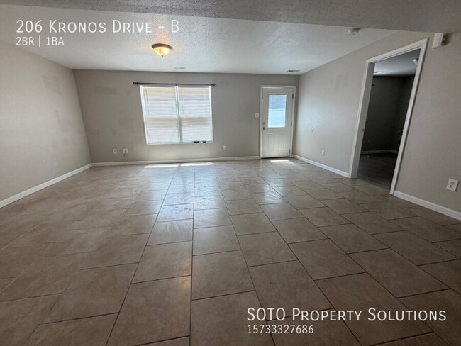 Building Photo - 206 Kronos Dr