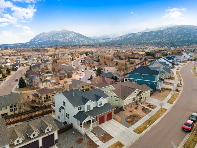 Foto del edificio - 1177 Lady Campbell Dr