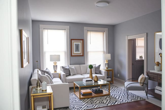 Photo - 306 V St NE Apartment