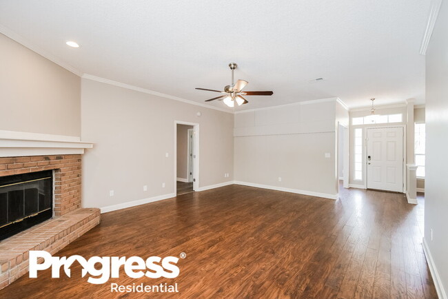 Building Photo - 1821 Weston Cir