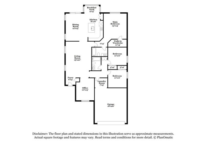 Building Photo - 8748 E Crescent Ave