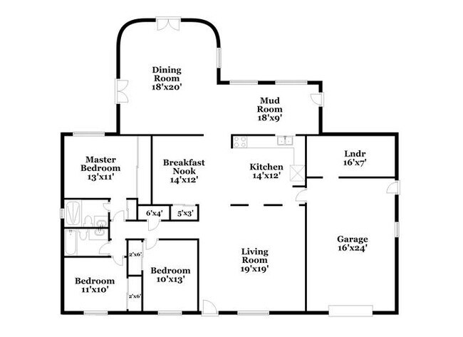 Building Photo - 1406 W Anderson Drive, Phoenix, AZ 85023