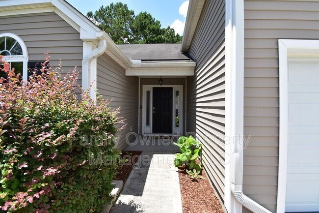 Building Photo - 1298 Palm Cove Dr