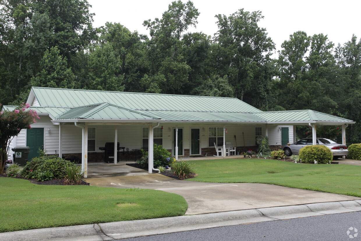101 Kaiser St, Bremen, GA 30110 Apartments in Bremen, GA