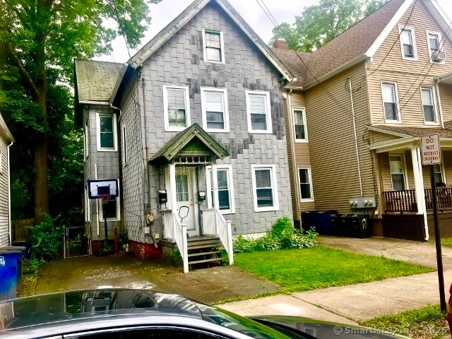 Primary Photo - 14 Linden St