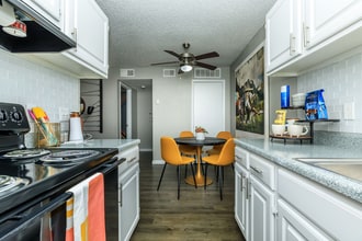 Interior Photo - Orbit
