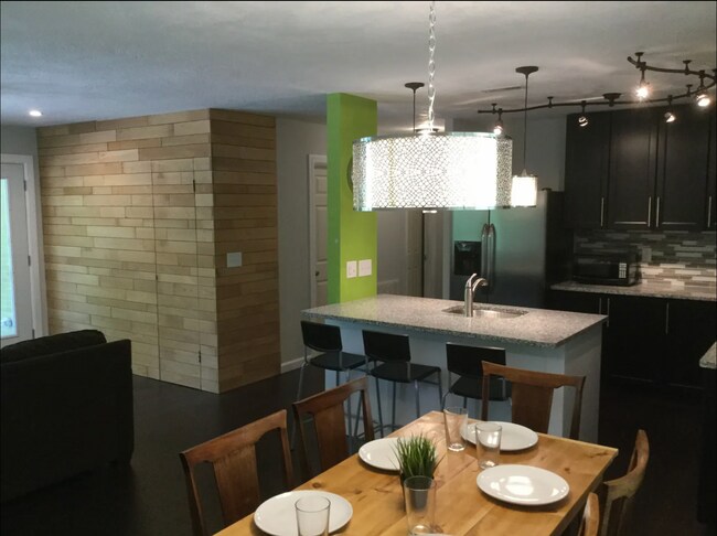 Foto del edificio - 131 New Market Rd